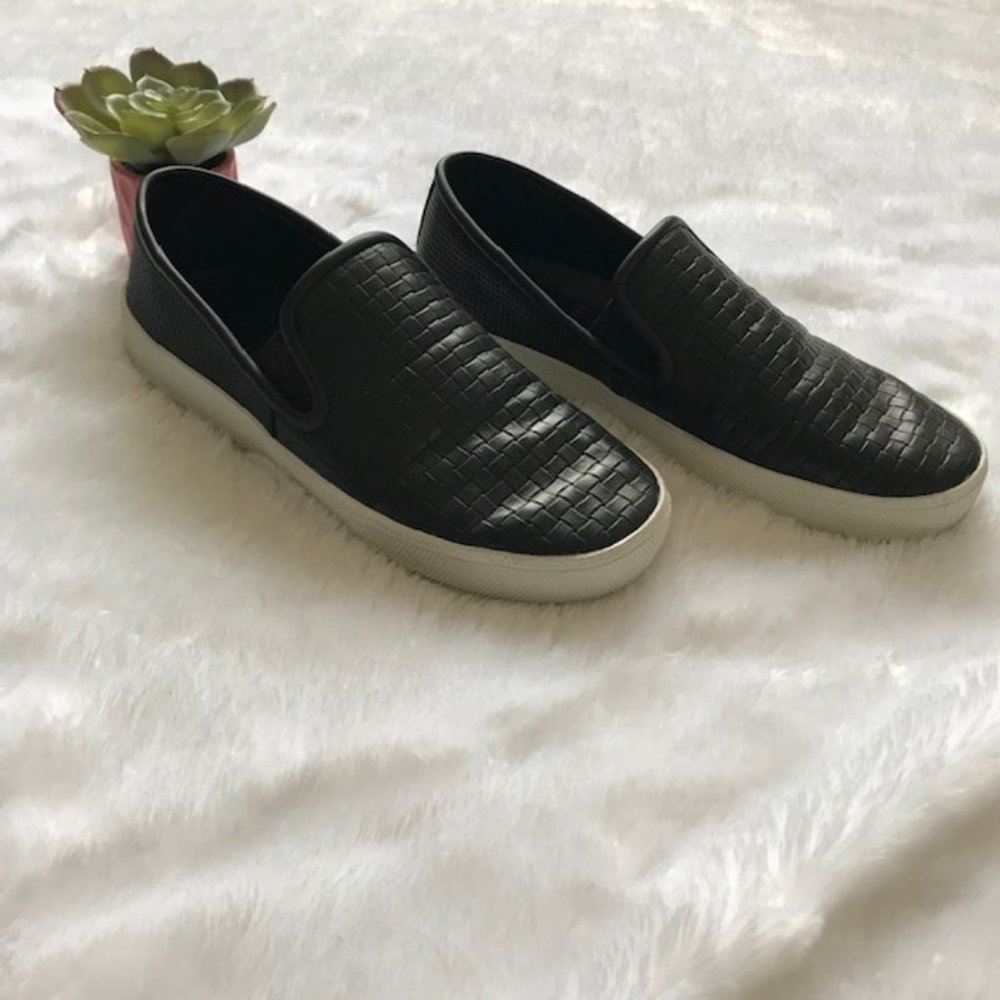 Vince Camuto Cariana Slip On Sneaker GUC - Picture 3 of 7